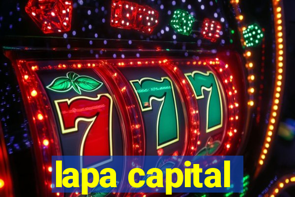 lapa capital